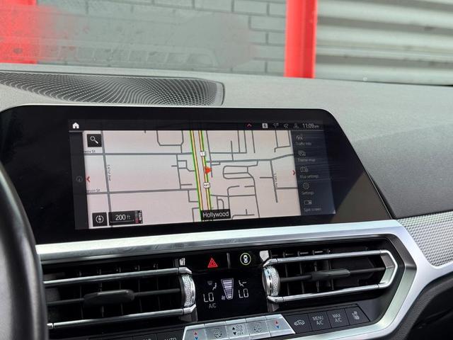 Photo of 2022 Brooklyn Gray Metallic BMW M440