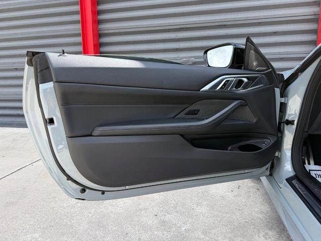 Photo of 2022 Brooklyn Gray Metallic BMW M440