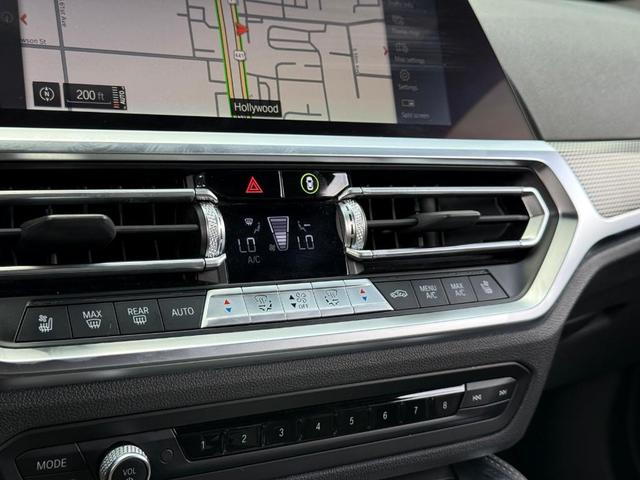 Photo of 2022 Brooklyn Gray Metallic BMW M440