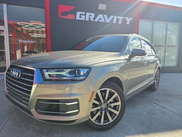 2017 Audi Q7