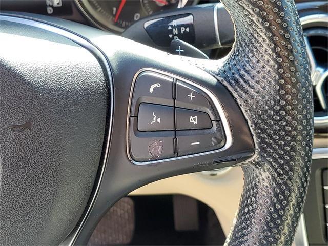 Photo of 2019 Polar White Mercedes-Benz CLA 250