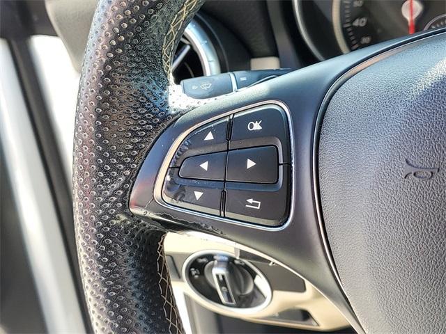 Photo of 2019 Polar White Mercedes-Benz CLA 250
