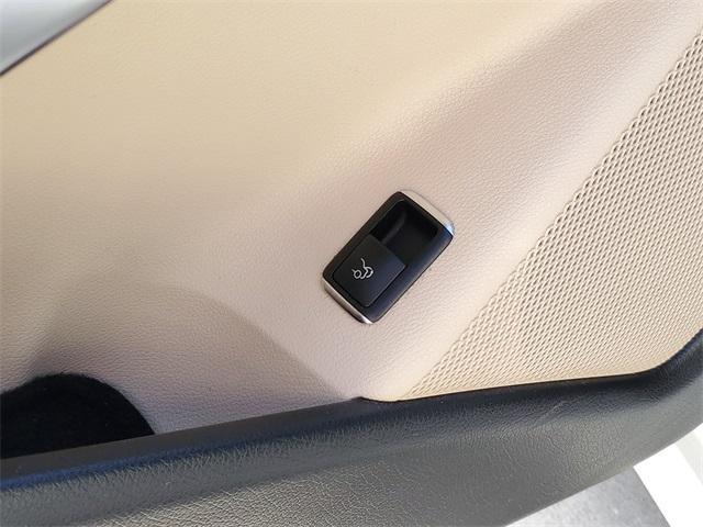 Photo of 2019 Polar White Mercedes-Benz CLA 250