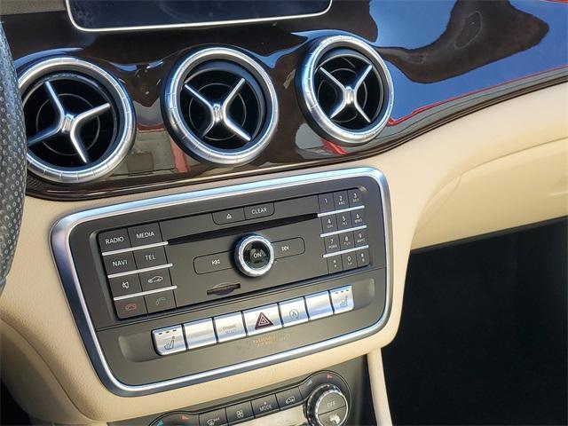 Photo of 2019 Polar White Mercedes-Benz CLA 250