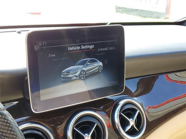 Photo of 2019 Polar White Mercedes-Benz CLA 250
