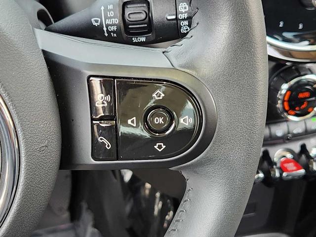 Photo of 2024 Midnight Black MINI Hardtop
