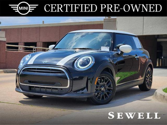 2024 MINI Hardtop