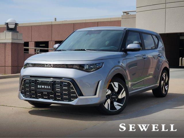 2025 Kia SOUL