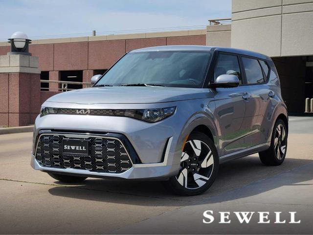 2025 Kia SOUL