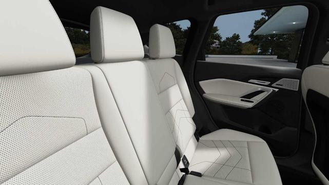 Photo of 2026 Dune BMW X1