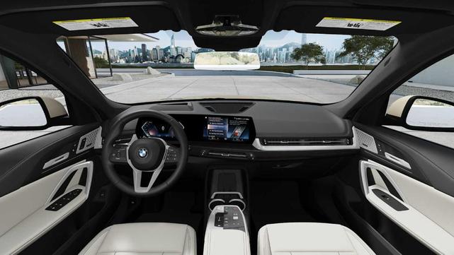 Photo of 2026 Dune BMW X1