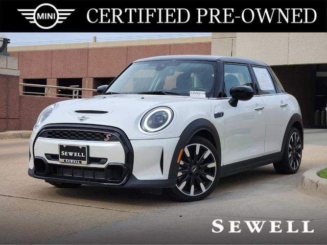 2024 MINI Hardtop