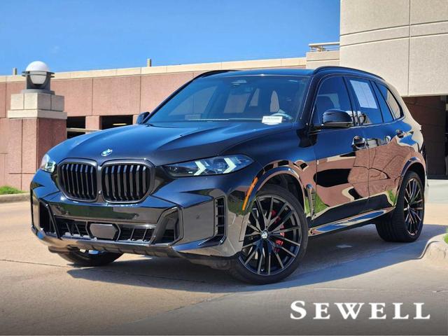 2024 BMW X5