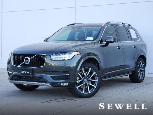 2018 Volvo XC90