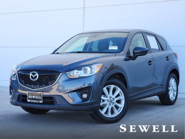 2014 Mazda CX-5