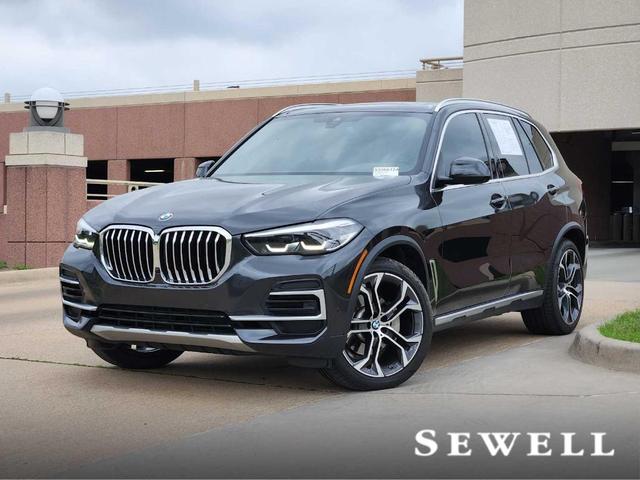 2023 BMW X5
