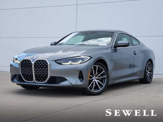 2024 BMW 430