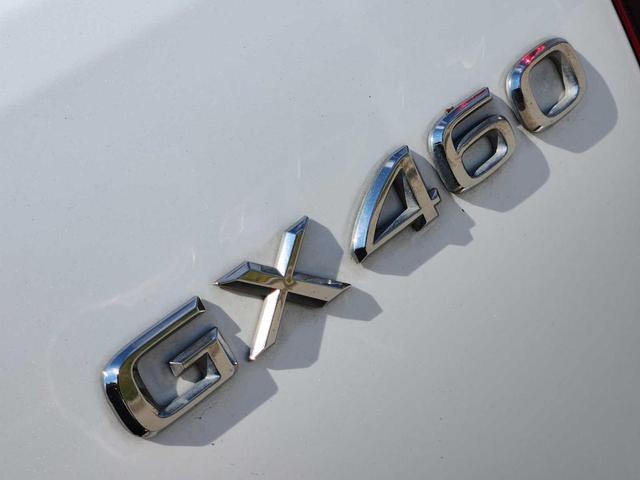 Photo of 2022 Starfire Pearl Lexus GX 460