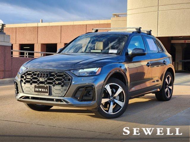 2022 Audi Q5