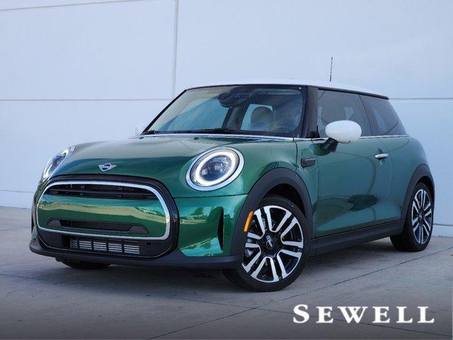 2024 MINI Hardtop