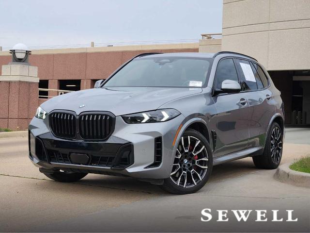 2024 BMW X5