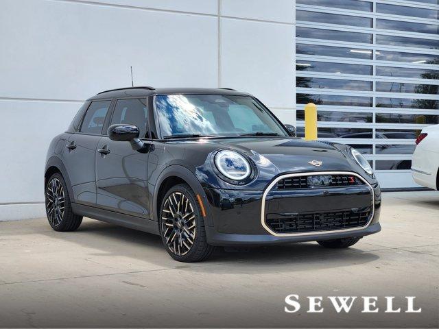 2025 MINI Hardtop