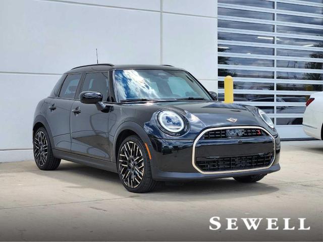 2025 MINI Hardtop