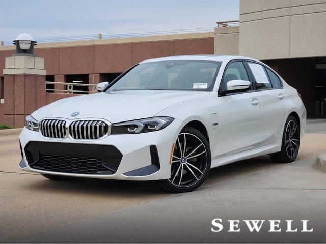 2023 BMW 330E