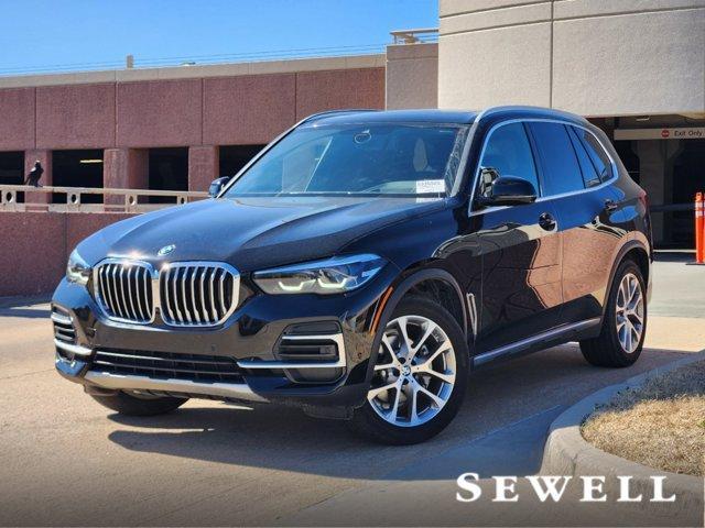 2023 BMW X5