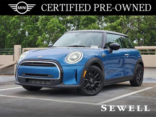 2024 MINI Hardtop