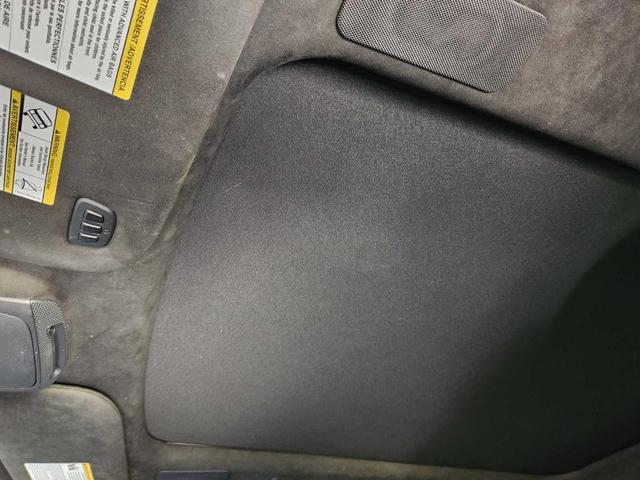 Photo of 2023 Metallic Lincoln Navigator