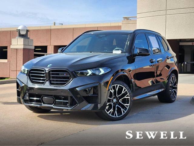 2024 BMW X5 M