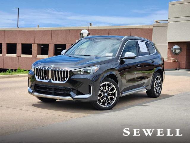 2023 BMW X1