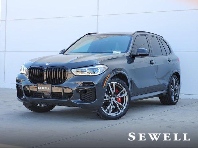 2023 BMW X5