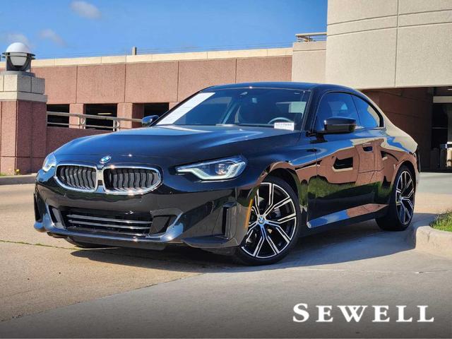 2024 BMW 230