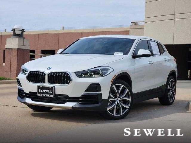 2023 BMW X2