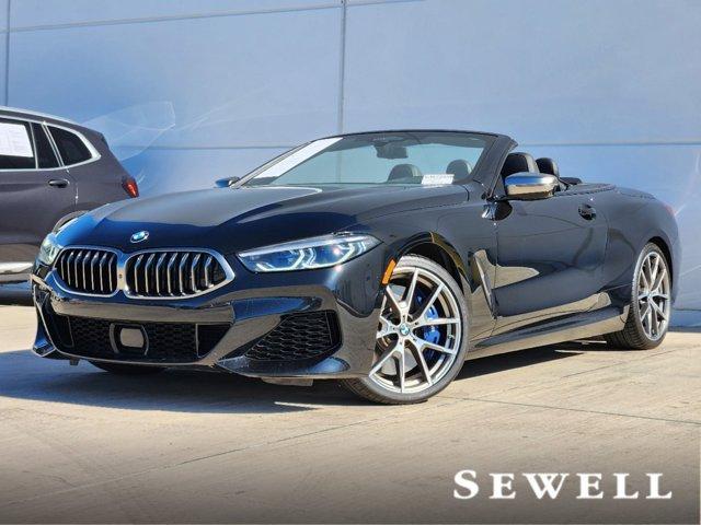 2019 BMW M850