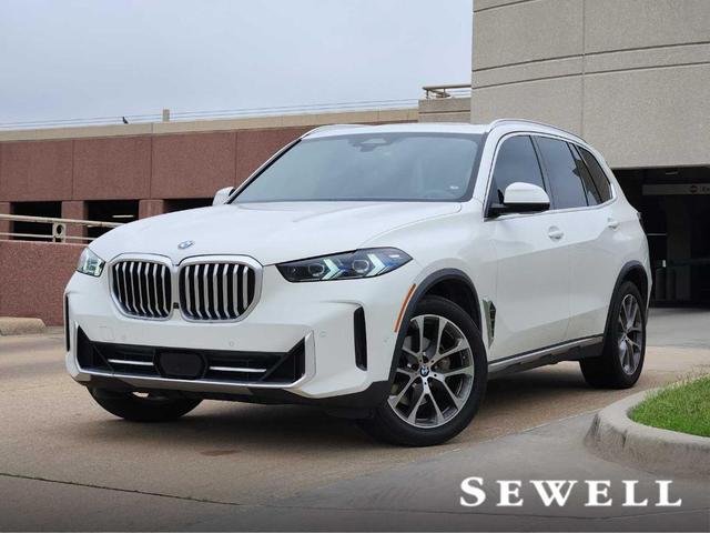 2024 BMW X5