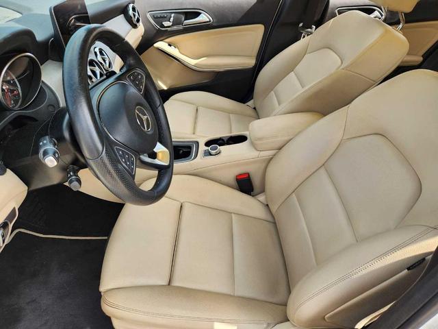 Photo of 2018 Polar White Mercedes-Benz GLA 250