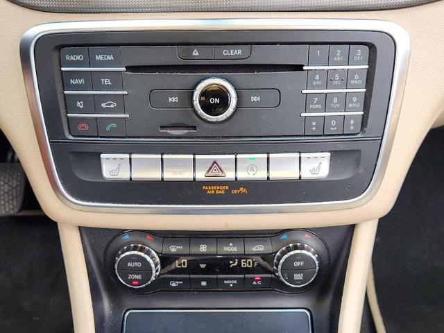 Photo of 2018 Polar White Mercedes-Benz GLA 250