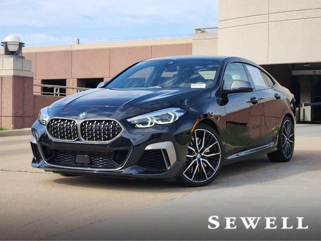 2024 BMW M235 Gran Coupe