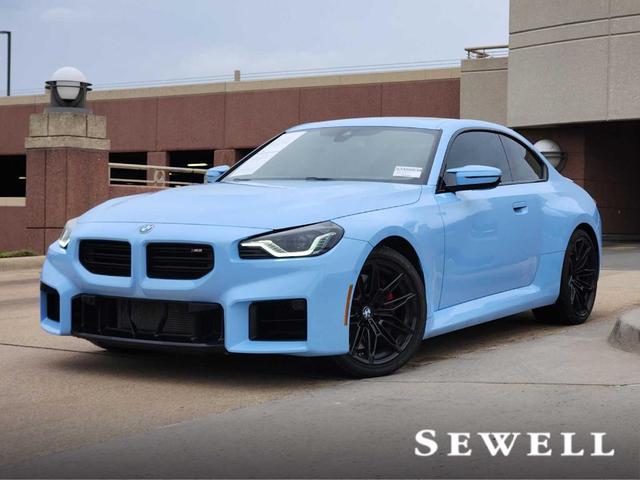 2024 BMW M2