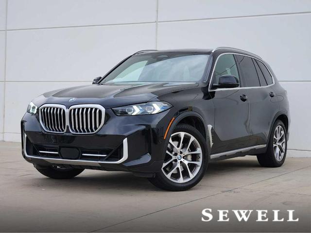2024 BMW X5