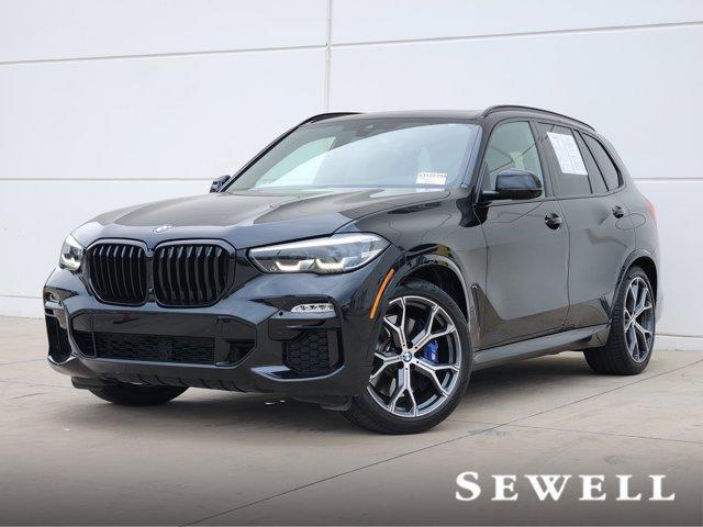 2020 BMW X5