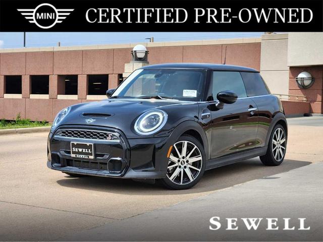 2023 MINI Hardtop