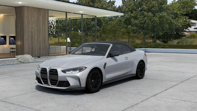 2024 BMW M4