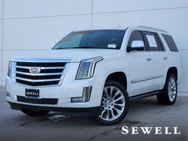 2019 Cadillac Escalade