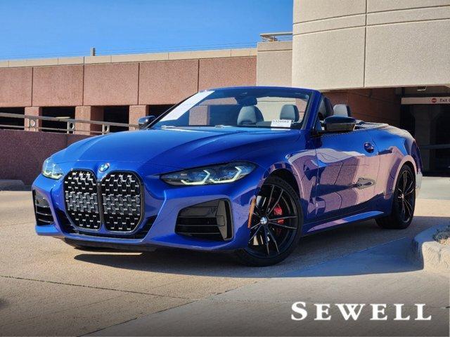 2022 BMW M440