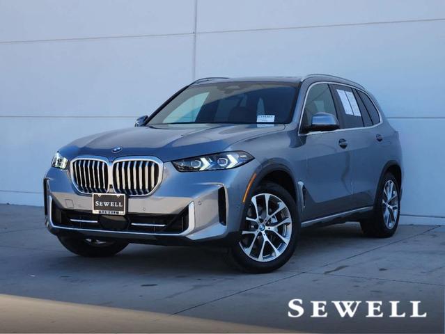 2024 BMW X5