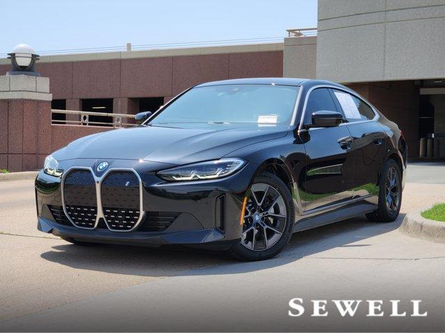 2023 BMW I4 Gran Coupe